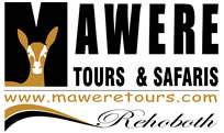 Mawere Tours