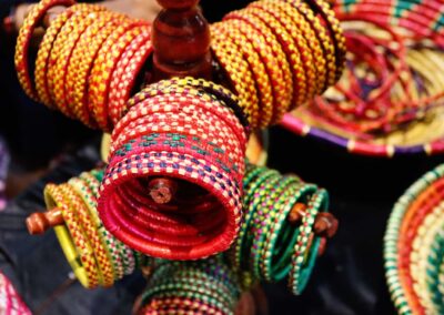 Arusha-Souvenir-Market