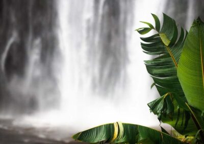 Materuni Waterfalls